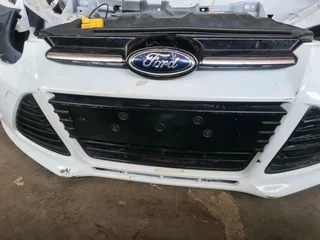 Ford Kuga front bumper