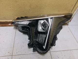 Kia picanto 2024 Head light