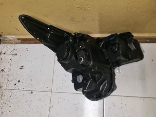 Kia picanto 2024 Head light