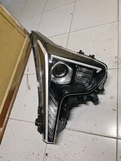 Kia picanto 2024 Head light