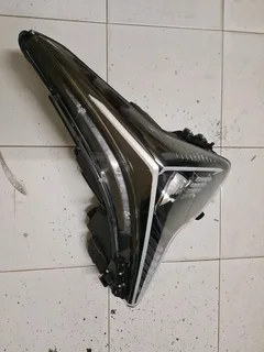 Kia picanto 2024 Head light