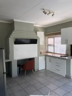 Leopard park 1 bedroom