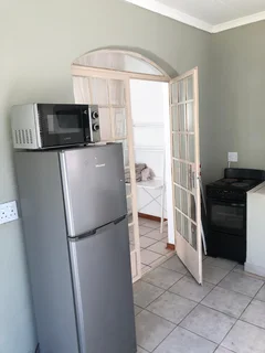 Leopard park 1 bedroom