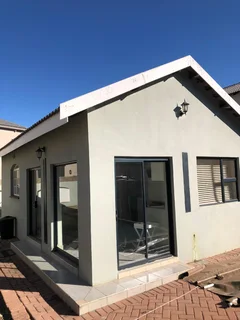 Leopard park 1 bedroom