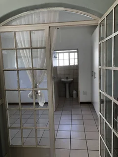 Leopard park 1 bedroom