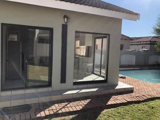 Leopard park 1 bedroom