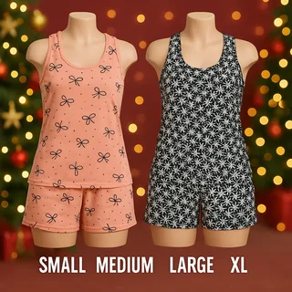 Sleepwear for ladies