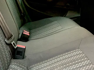 2015 Volkswagen Polo Hatchback