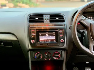 2015 Volkswagen Polo Hatchback