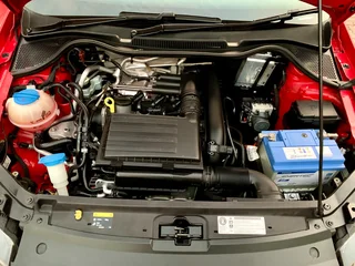 2015 Volkswagen Polo Hatchback