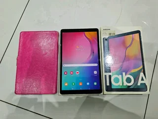 Samsung Tablet