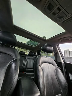 HYUNDAI IX35 2.0 CRDI GLS AUTOMATIC