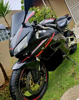 Honda Cbr 1000rr Fireblade