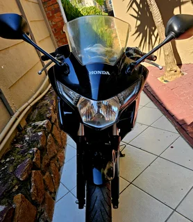 2012 HONDA CBR 250R (MINT CONDITION)