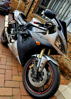 YAMAHA YZF R1 LIMITED EDITION