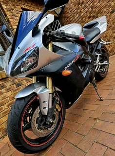 YAMAHA YZF R1 LIMITED EDITION