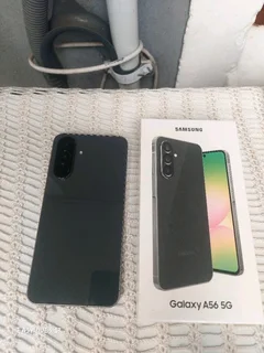 samsung galaxy a56 5g
