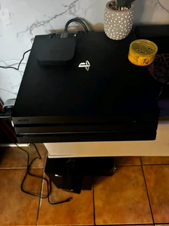 Playstation 4 Pro