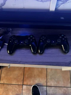 Playstation 4 Pro