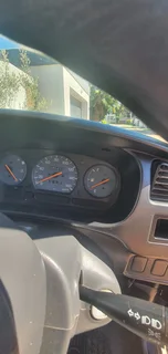 BARGAIN 2001 Daihatsu Cuore Sedan