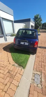 BARGAIN 2001 Daihatsu Cuore Sedan