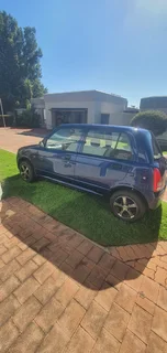 Bargain 2001 Daihatsu Cuore Sedan