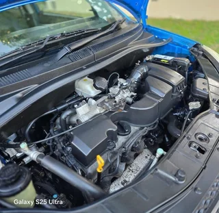 2008 Kia Picanto Hatchback