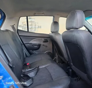 2008 Kia Picanto Hatchback