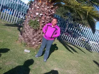 Baker/confectioner/cook/cleaner available