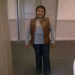 General worker/cleaner