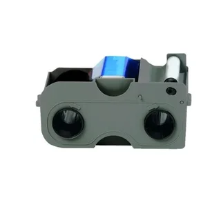 Fargo Dtc1250e Ymcko 250 Print Ribbon - R1529.00