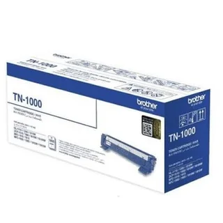 TN-1000 Original Brother Toner Cartridge