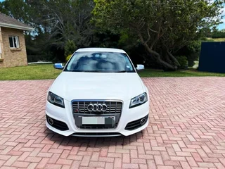 2012 Audi S3 Coupe