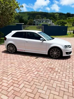 2012 Audi S3 Coupe