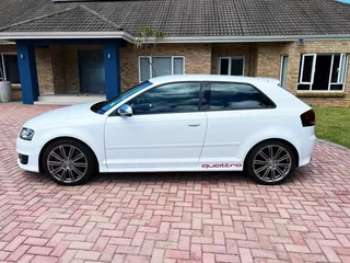 2012 Audi S3 Coupe