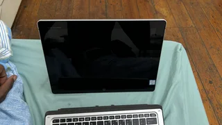 Laptop - Ad posted by Teddy Kangwa