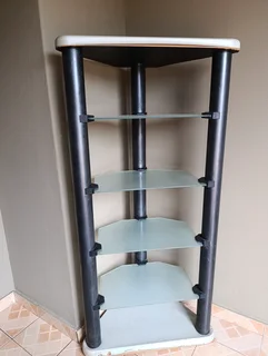 Display Cabinets (divider)