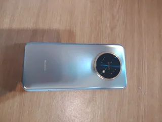 Huawei Y91+watch