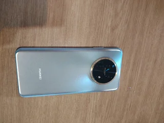 Huawei Y91&#43;watch