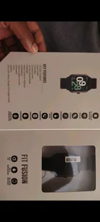 Huawei Y91&#43;watch