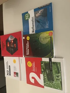 N2 textbooks