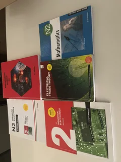 N2 textbooks