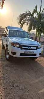 Ford Ranger 2.5 Diesel 4 X 4. Very Good Clean Original Condition. Ph - 0684918517 /  0836674365