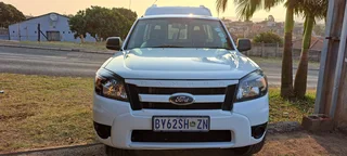 FORD RANGER 2.5 DIESEL 4 X 4. VERY GOOD CLEAN ORIGINAL CONDITION. PH - 0684918517 /  0836674365
