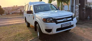 FORD RANGER 2.5 DIESEL 4 X 4. VERY GOOD CLEAN ORIGINAL CONDITION. PH - 0684918517 /  0836674365