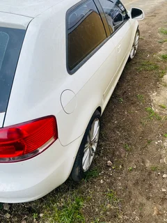 2010 Audi A3 1.8T Hatchback