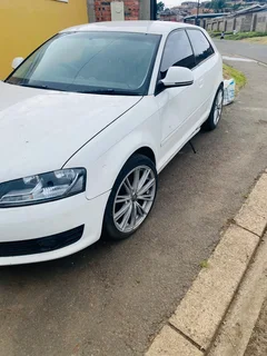 2010 Audi A3 1.8T Hatchback