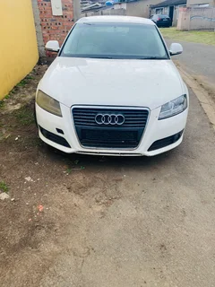 2010 Audi A3 1.8T Hatchback