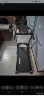 Gym equipment