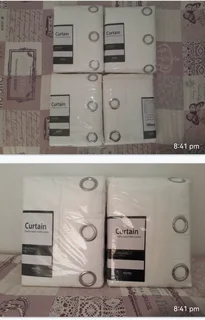 Curtains - Ad posted by Dino